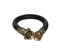 Lyre souple NF Installation domestique ButanePropane Longueur 35 cm