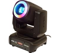 Lyre SPOT LED 80W + Anneau LED Ring - Algam Lighting LAL MSR60