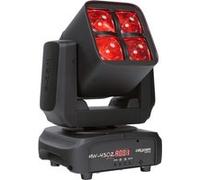 ALGAM LIGHTING - MW430ZOOM - Lyre wash avec zoom