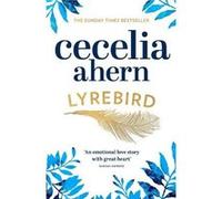 Lyrebird by Cecelia Ahern Paperback Book Cecelia Ahern (Auteur)