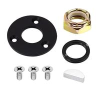 Lyreh Kit d'Entretien de Joint de Barre Hydraulique pour Seastar HH5271 HH5272 HH5273 HH5261 HH5262, Hydraulic Helm Seal Service Kit Compatible avec Baystar HH4314 HH4513 HH4514