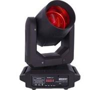 POWER LIGHTING - LYRE BEAM 120W COB - Lyre Beam lumineuse et compacte