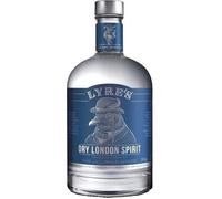 Lyre's - Dry London Spirit - Gin Sans Alcool - 70 Cl