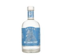 Gin sans alcool - Dry London Spirit - Lyre's