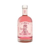 Lyre's Pink London Spirit 0.70 liter Spiritueux