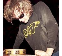 Lyres,the - Lucky 7 (7x7"+CD Box)