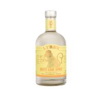 Lyre's White Cane Spirit 0.70 liter Rhum