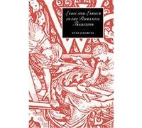 Lyric And Labour in the Romantic Tradition, Cambridge Studies in Romanticism Anne Janowitz (Auteur)