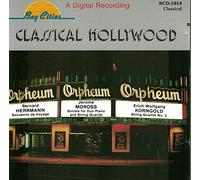 Lyric Art Quartet - Classical Hollywood 1