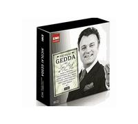 Nicolai Gedda – 85th Birthday – CD – Warner Music