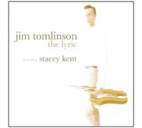 Lyric by Jim Tomlinson