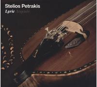 Lyric CD