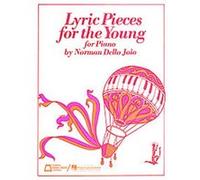Lyric Pieces for the Young