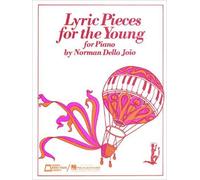 Lyric Pieces For The Young