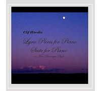 Lyric Pieces Piano & Suite for Piano in Neo-Ba