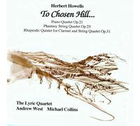 Lyric Quartet,the - Quartets & Quintets