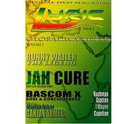 Lyric Reggae DVD: Global Warming 1