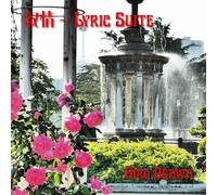 叙情 - Lyric Suite