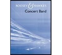 Lyric Suite - Conducteur