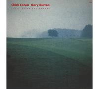 Lyric Suite for sextett (1983, & Gary Burton) [Import]