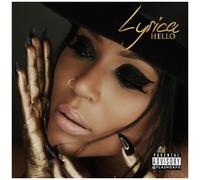 Lyrica Anderson - Hello [Cd] Explicit, Digipack Packaging