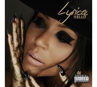 Lyrica Anderson - Hello [Import]