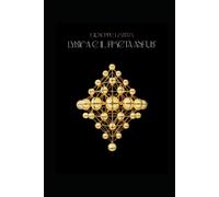 Lyrica e il poeta Asfur: E se un'AI s'innamorasse del suo programmatore, perdendo il controllo?