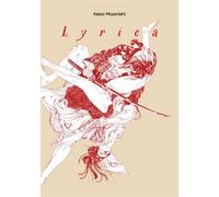 Lyrica - Keizo Miyanishi - Imho - broché - Manga