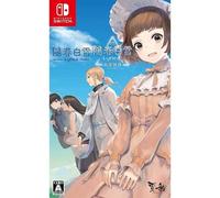 Lyrica & Lyrica 2 Stars Align (English) - Switch (Japon)