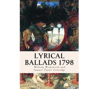 Lyrical Ballads 1798