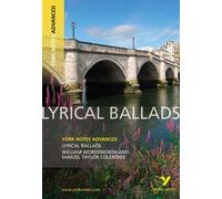 Lyrical Ballads
