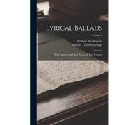 Lyrical Ballads