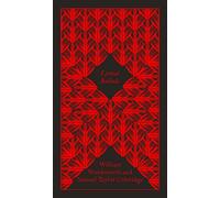Lyrical Ballads – Penguin Books