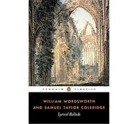 William Wordsworth, Samuel Taylor Coleridge – Lyrical Ballads – Poche – Penguin Books