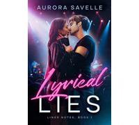 Lyrical Lies - Aurora Savelle - Auto-Édition - ebook (ePub) - Livre