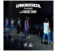 lyrical school tour 2018 "WORLD'S END"