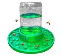 Abreuvoir pour abeilles - Mangeoire à eau pour abeilles, abreuvoir pour abeilles | Mangeoire de ruche, tasses de jardin, eau sucrée et mangeoire de démarrage, mise en conserve efficace des abeilles, u