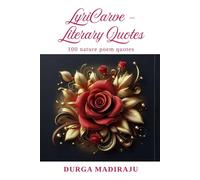 LyriCarve - Literary Quotes: 100 nature poem quotes