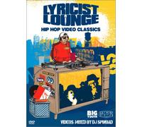 Lyricist Lounge - Hip Hop Video Classics [Import USA Zone 1]