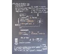 Lyricist's Notebook