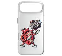 LyricLyfe - CHY BREAKY Heart Coque pour iPhone Air