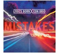 Lyrics Born & Con Brio - Mistakes B/W Sundown [7-Inch Single]
