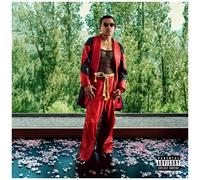Lyrics Born - Goodbye, Sticky Rice [Vinyl Lp] Explicit