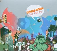 Lyrics Born - Later That Day [Import]