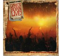 Lyrics Born - Overnite Encore. [Import]
