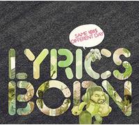 LYRICS BORN - Same @#$ Different Day