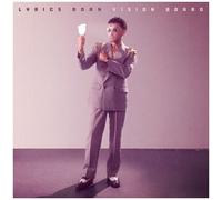 Lyrics Born - Vision Board [Compact Discs]