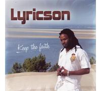 Lyricson - Keep the Faith