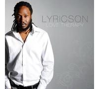 Lyricson - Love Therapy [Import]