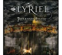 Lyriel - Paranoid Circus